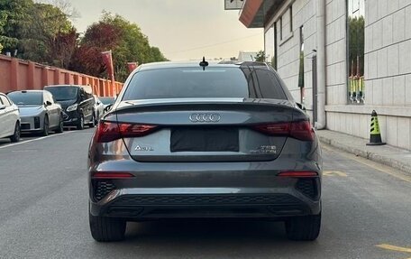 Audi A3, 2022 год, 2 107 000 рублей, 5 фотография