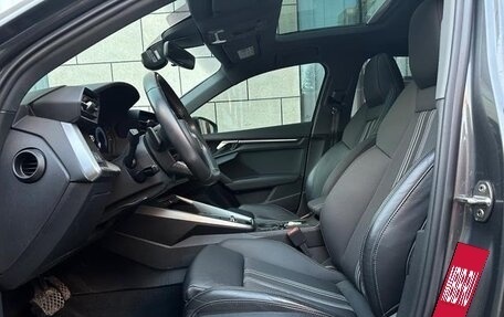 Audi A3, 2022 год, 2 107 000 рублей, 14 фотография
