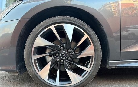 Audi A3, 2022 год, 2 107 000 рублей, 16 фотография