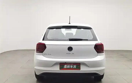 Volkswagen Polo, 2023 год, 1 170 040 рублей, 4 фотография