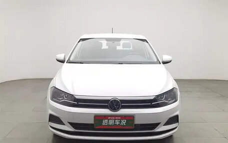 Volkswagen Polo, 2023 год, 1 170 040 рублей, 3 фотография