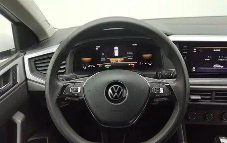 Volkswagen Polo, 2023 год, 1 170 040 рублей, 11 фотография