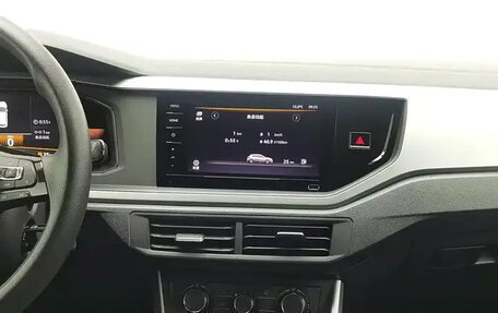 Volkswagen Polo, 2023 год, 1 170 040 рублей, 12 фотография