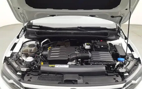 Volkswagen Polo, 2023 год, 1 170 040 рублей, 6 фотография