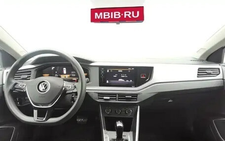 Volkswagen Polo, 2023 год, 1 170 040 рублей, 5 фотография
