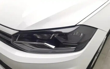Volkswagen Polo, 2023 год, 1 170 040 рублей, 7 фотография