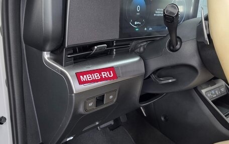 Hyundai Kona, 2023 год, 2 000 000 рублей, 12 фотография