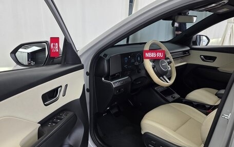 Hyundai Kona, 2023 год, 2 000 000 рублей, 22 фотография