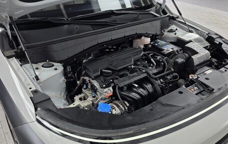 Hyundai Kona, 2023 год, 2 000 000 рублей, 28 фотография