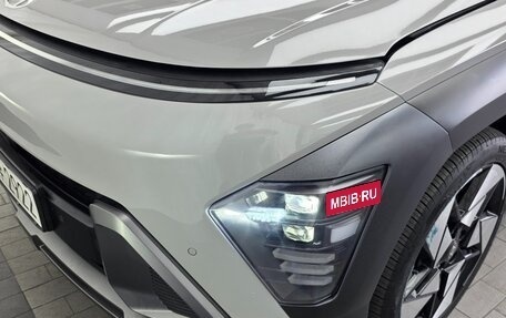Hyundai Kona, 2023 год, 2 000 000 рублей, 30 фотография