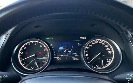 Toyota Camry, 2021 год, 2 990 000 рублей, 7 фотография