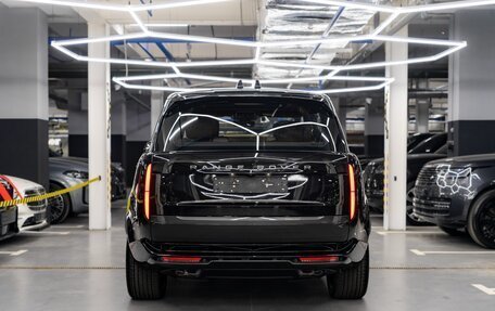 Land Rover Range Rover IV рестайлинг, 2026 год, 26 290 000 рублей, 4 фотография