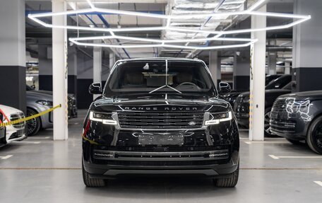 Land Rover Range Rover IV рестайлинг, 2026 год, 26 290 000 рублей, 2 фотография