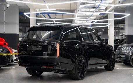 Land Rover Range Rover IV рестайлинг, 2026 год, 26 290 000 рублей, 5 фотография