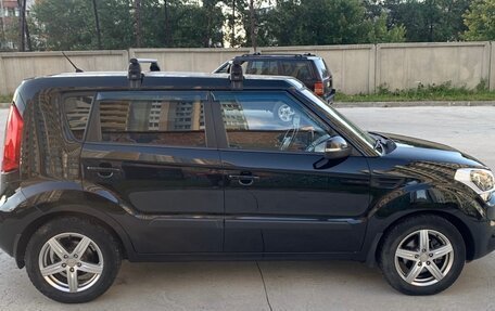 KIA Soul I рестайлинг, 2012 год, 1 150 000 рублей, 4 фотография