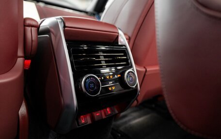 Land Rover Range Rover IV рестайлинг, 2026 год, 26 290 000 рублей, 20 фотография