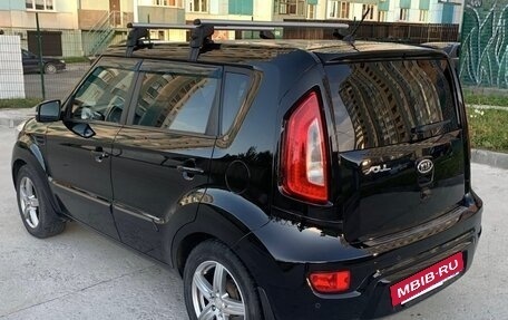 KIA Soul I рестайлинг, 2012 год, 1 150 000 рублей, 2 фотография