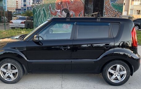 KIA Soul I рестайлинг, 2012 год, 1 150 000 рублей, 5 фотография