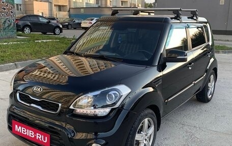 KIA Soul I рестайлинг, 2012 год, 1 150 000 рублей, 3 фотография