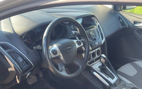 Ford Focus III, 2013 год, 637 000 рублей, 5 фотография