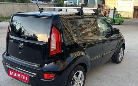 KIA Soul I рестайлинг, 2012 год, 1 150 000 рублей, 6 фотография