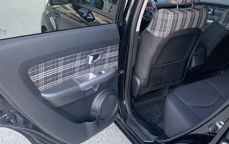 KIA Soul I рестайлинг, 2012 год, 1 150 000 рублей, 11 фотография