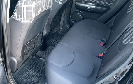 KIA Soul I рестайлинг, 2012 год, 1 150 000 рублей, 10 фотография