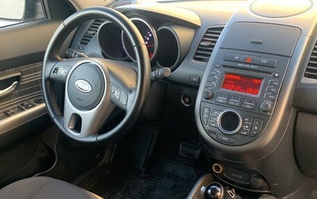 KIA Soul I рестайлинг, 2012 год, 1 150 000 рублей, 8 фотография