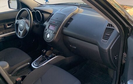 KIA Soul I рестайлинг, 2012 год, 1 150 000 рублей, 9 фотография
