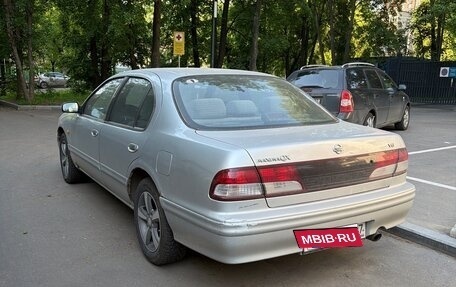 Nissan Maxima IV, 1999 год, 330 000 рублей, 3 фотография