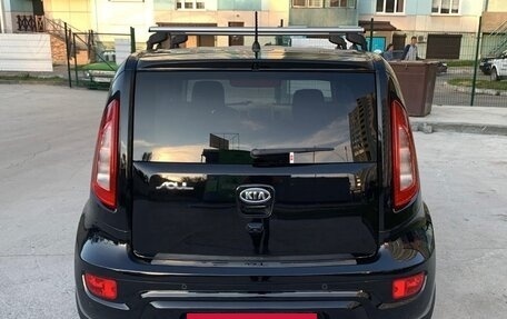 KIA Soul I рестайлинг, 2012 год, 1 150 000 рублей, 7 фотография