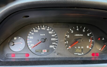 Nissan Maxima IV, 1999 год, 330 000 рублей, 7 фотография