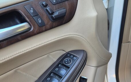 Mercedes-Benz GL-Класс, 2014 год, 2 800 000 рублей, 5 фотография