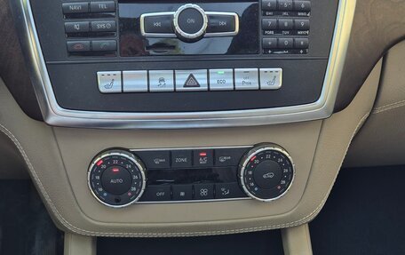 Mercedes-Benz GL-Класс, 2014 год, 2 800 000 рублей, 8 фотография
