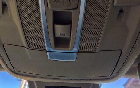 Mercedes-Benz GL-Класс, 2014 год, 2 800 000 рублей, 11 фотография