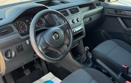 Volkswagen Caddy IV, 2020 год, 1 799 999 рублей, 6 фотография