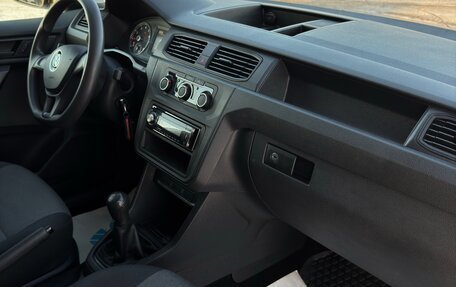 Volkswagen Caddy IV, 2020 год, 1 799 999 рублей, 10 фотография
