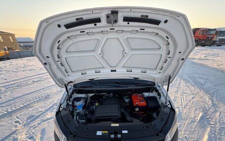 Volkswagen Caddy IV, 2020 год, 1 799 999 рублей, 11 фотография