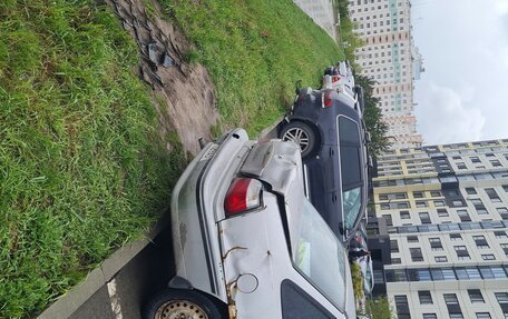 Daewoo Nexia I рестайлинг, 2003 год, 59 999 рублей, 6 фотография