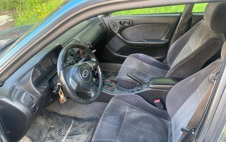 Subaru Legacy VII, 1997 год, 310 000 рублей, 4 фотография