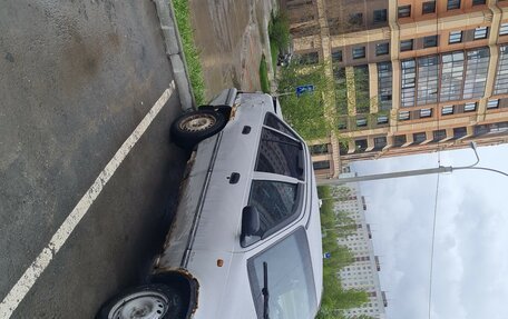 Daewoo Nexia I рестайлинг, 2003 год, 59 999 рублей, 5 фотография