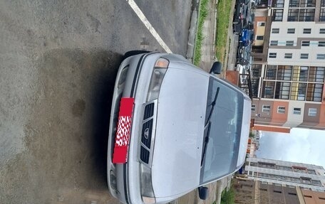 Daewoo Nexia I рестайлинг, 2003 год, 59 999 рублей, 2 фотография