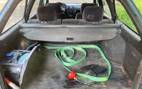 Subaru Legacy VII, 1997 год, 310 000 рублей, 9 фотография