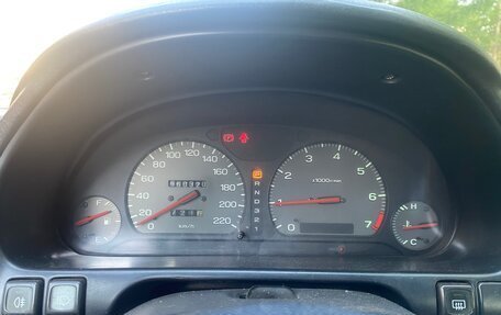 Subaru Legacy VII, 1997 год, 310 000 рублей, 11 фотография