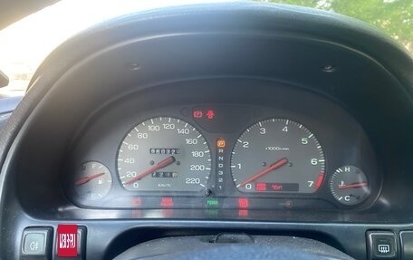 Subaru Legacy VII, 1997 год, 310 000 рублей, 10 фотография