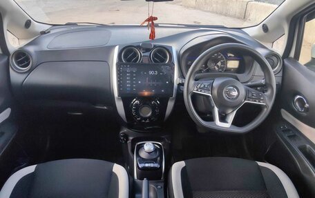 Nissan Note II рестайлинг, 2018 год, 1 050 000 рублей, 7 фотография