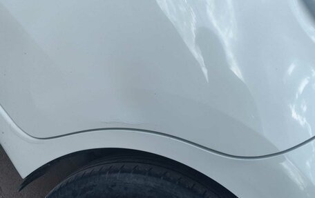 Nissan Note II рестайлинг, 2018 год, 1 050 000 рублей, 8 фотография