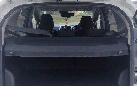 Nissan Note II рестайлинг, 2018 год, 1 050 000 рублей, 5 фотография