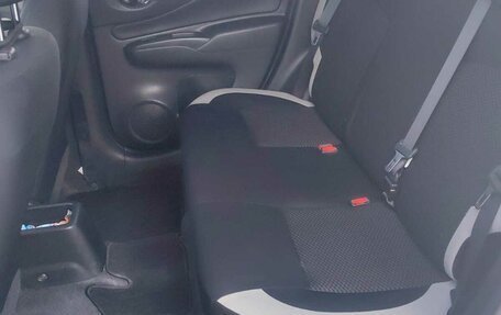 Nissan Note II рестайлинг, 2018 год, 1 050 000 рублей, 4 фотография