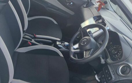 Nissan Note II рестайлинг, 2018 год, 1 050 000 рублей, 3 фотография